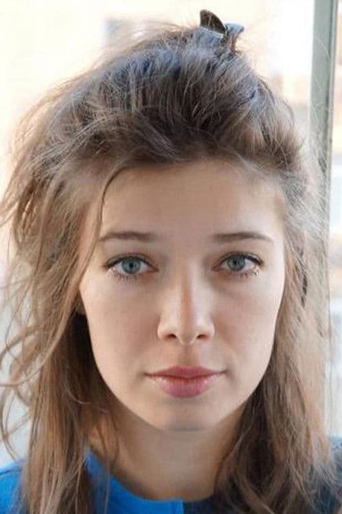 Alexandra Pirici profile photo