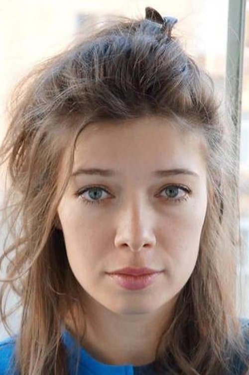 Alexandra Pirici profile photo