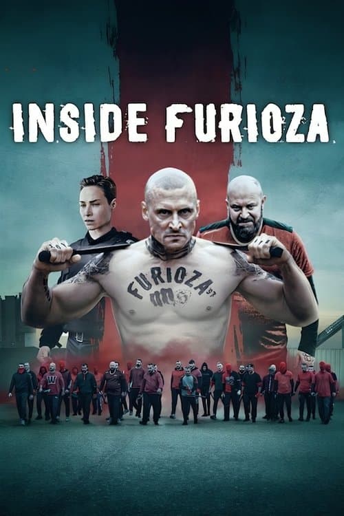 Inside Furioza poster