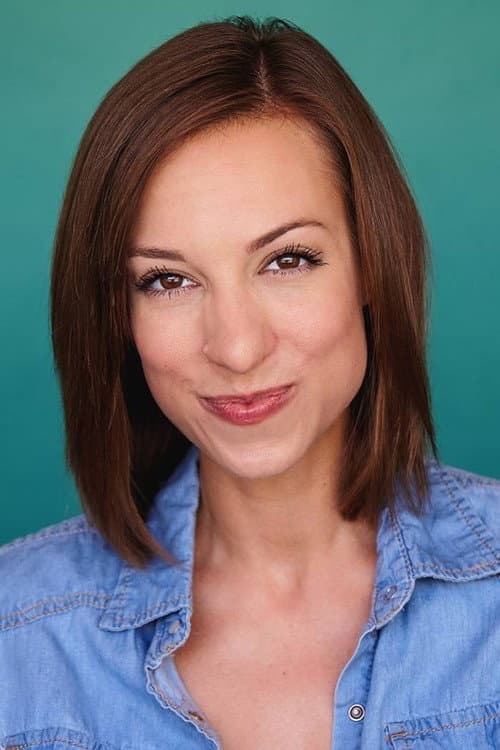 Morgan Tritsch profile photo