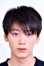Ryoma Takeuchi profile photo