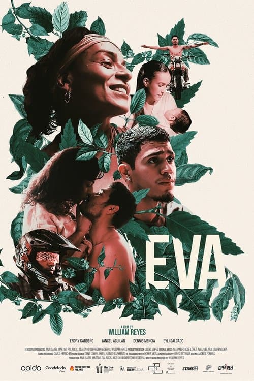 Eva poster