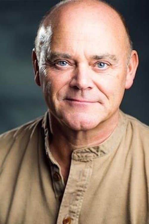 Peter Challis profile photo