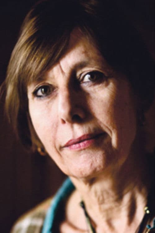 Iben Nagel Rasmussen profile photo