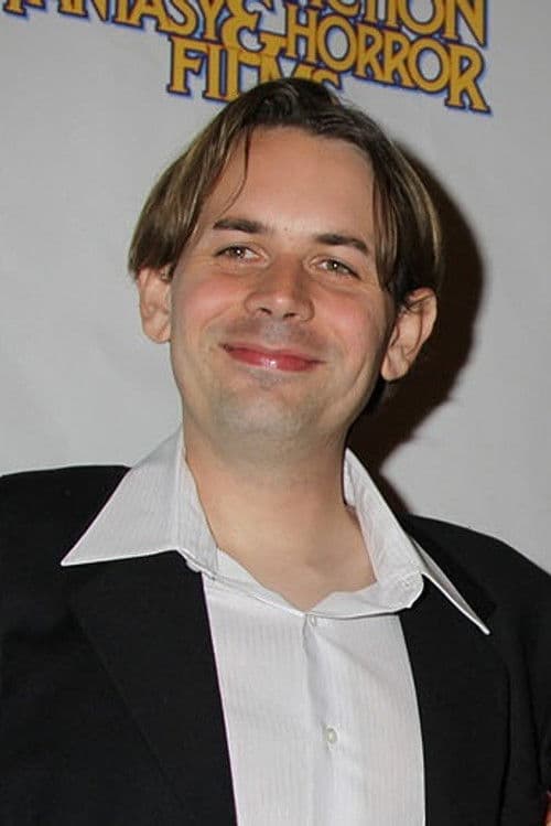 Andrew Kasch profile photo