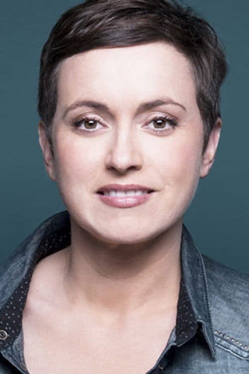 Sophie Jovillard profile photo