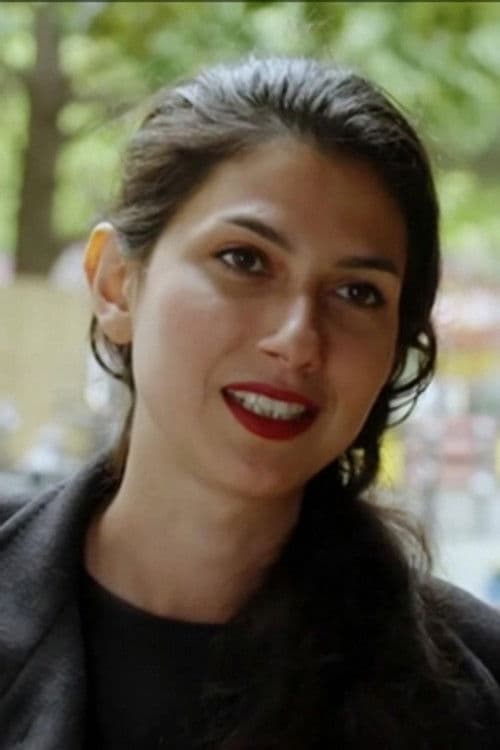 Hoda Taheri profile photo