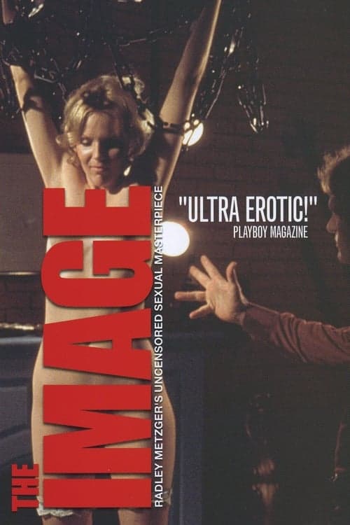 The Image poster