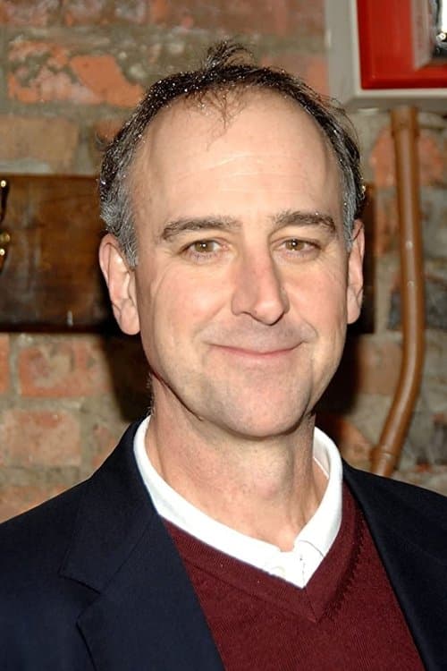 Michael Countryman profile photo