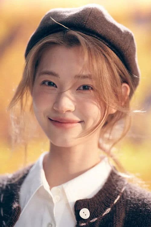 Zhong Chenyao profile photo