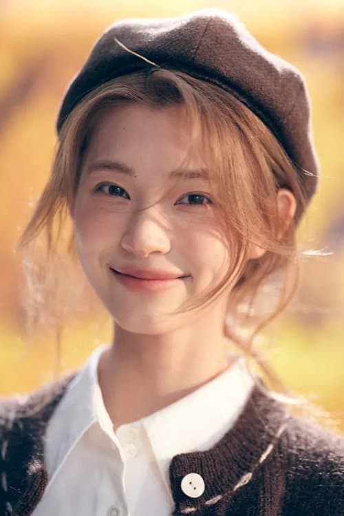 Zhong Chenyao profile photo