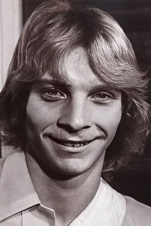 Rusty Anderson profile photo