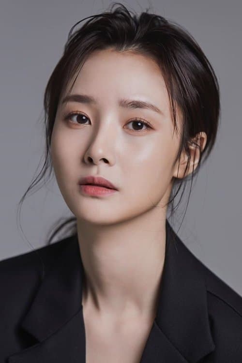 Bae Woo-hee profile photo