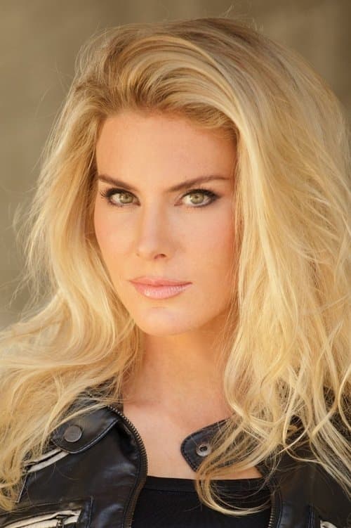 Kelly Greyson profile photo