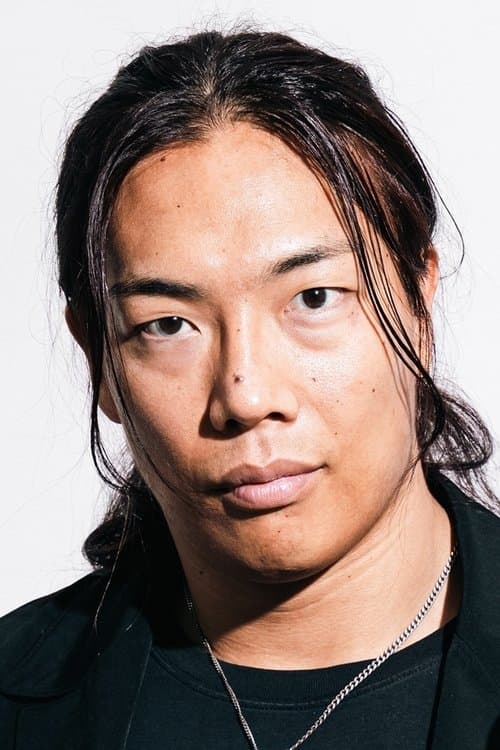 Konosuke Takeshita profile photo