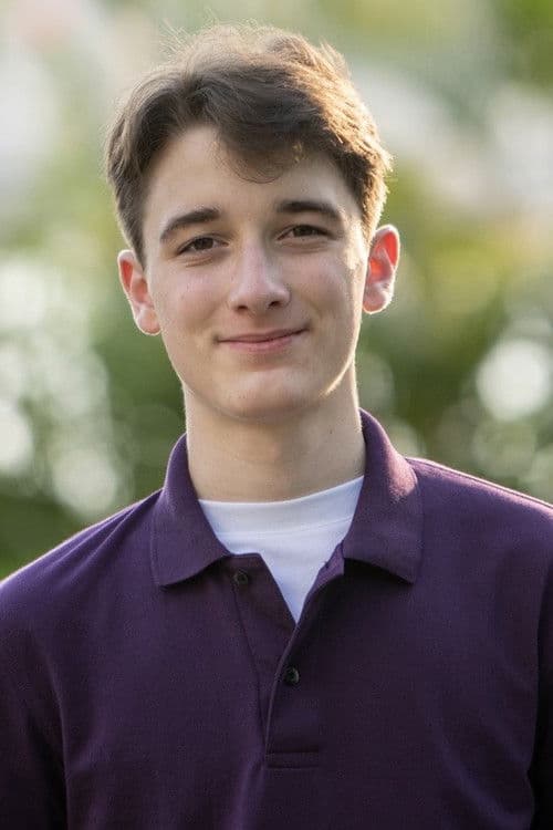 Cameron Blackwood profile photo