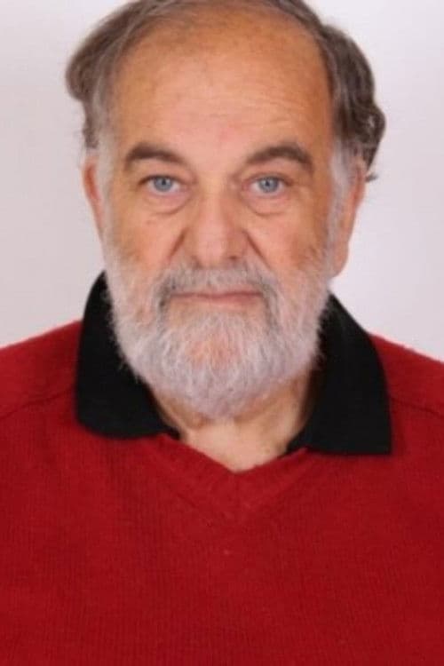 Nikos Kanakis profile photo