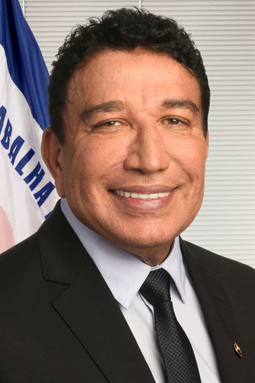 Magno Malta profile photo