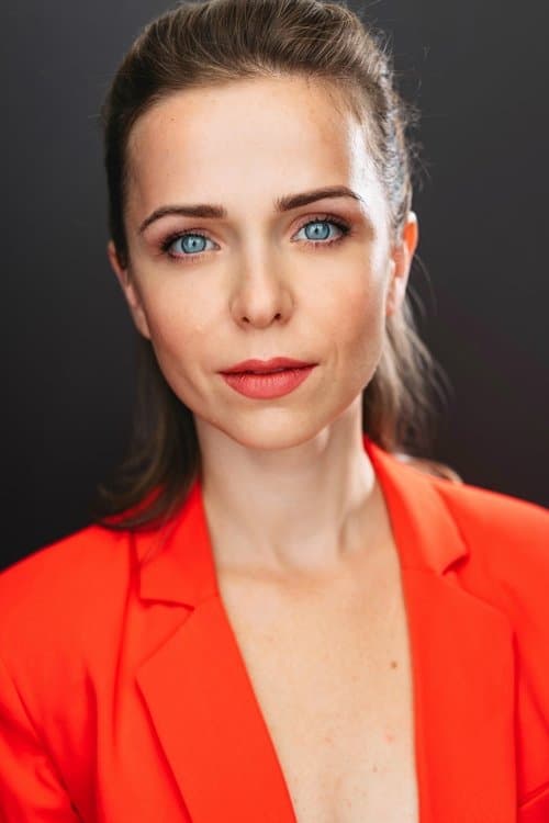 Evgeniya Orudzheva profile photo