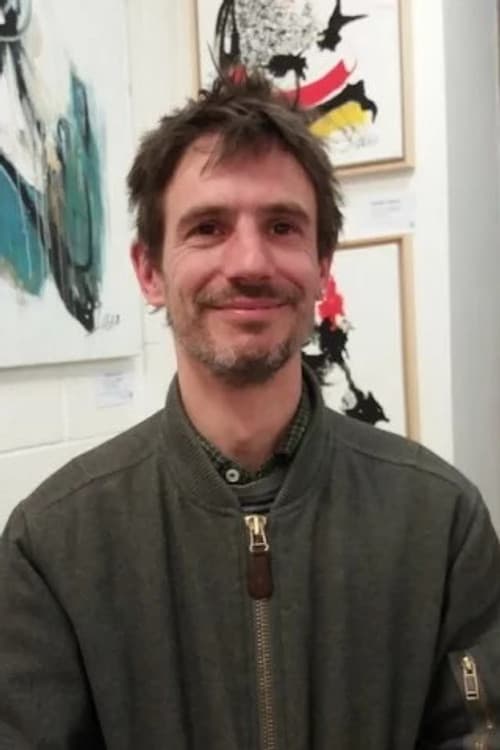 Gaspard Manesse profile photo