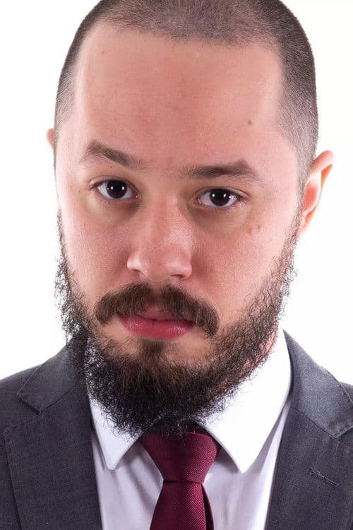 Victor Camejo profile photo