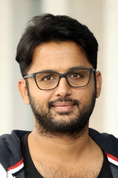 Nithiin profile photo