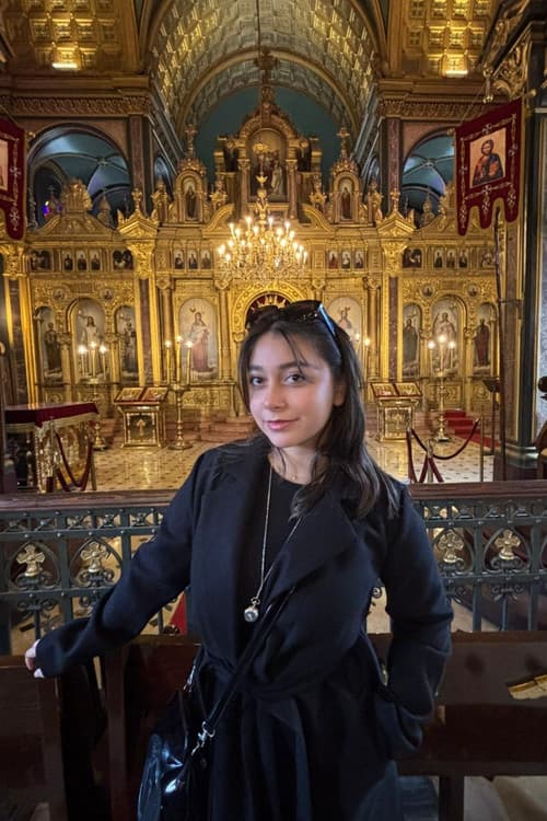 Beren Zeki profile photo