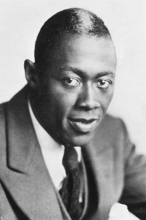 Stepin Fetchit profile photo