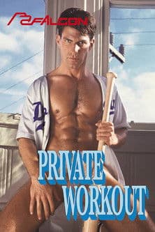 Private Workout poster
