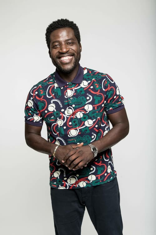 Donel Jack'sman profile photo