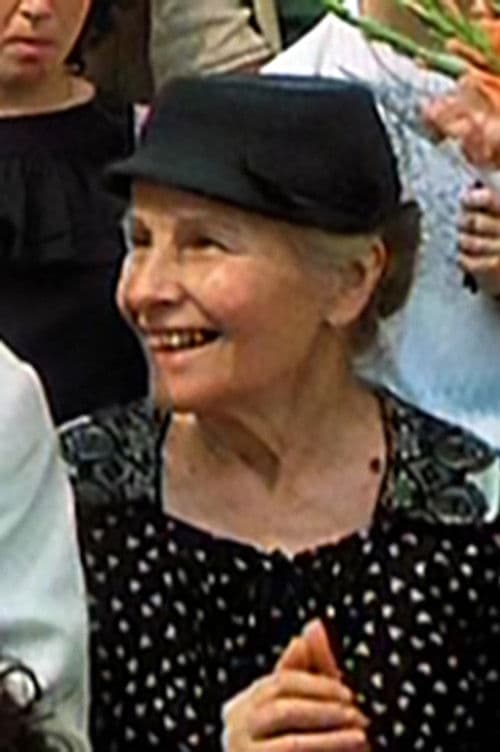 Bianca Doria profile photo