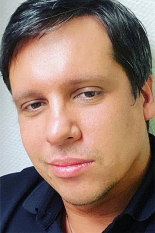 Vladimir Bukharov profile photo