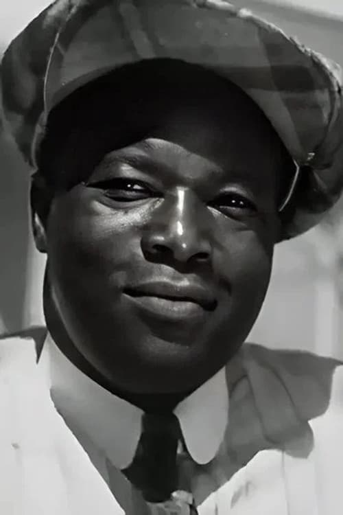 Kador Ben-Salim profile photo
