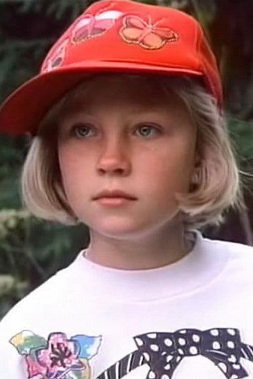 Liza Chepurnaya profile photo