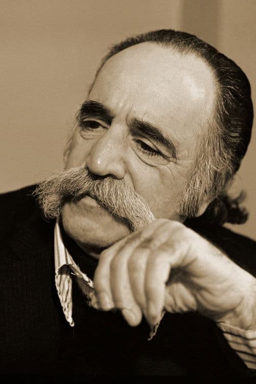 William Saroyan profile photo