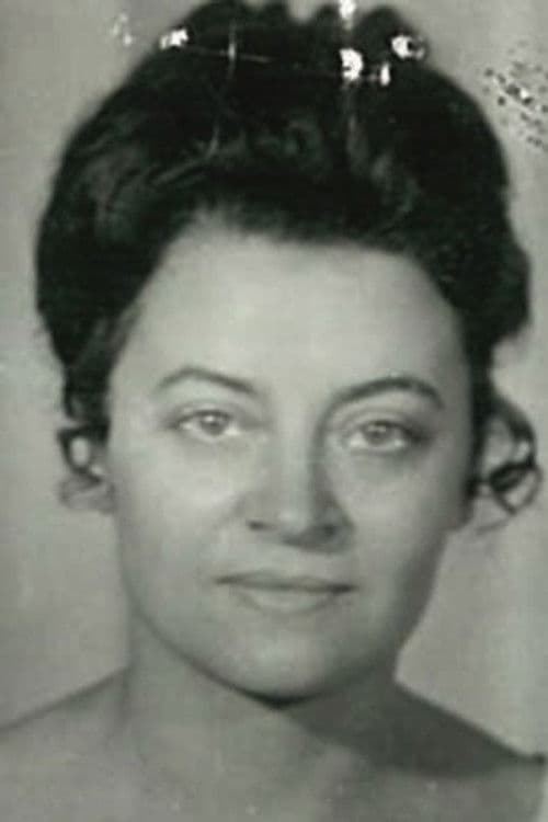 Anca Irina Ionescu profile photo