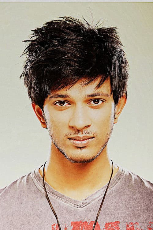 Prakash Raghavan profile photo