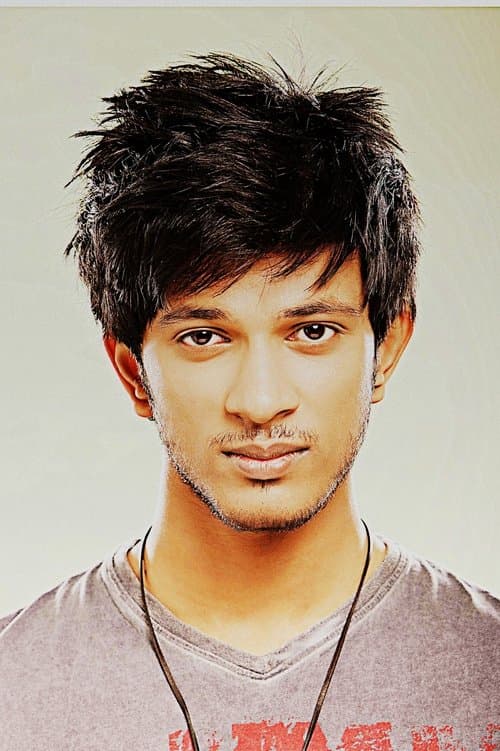 Prakash Raghavan profile photo