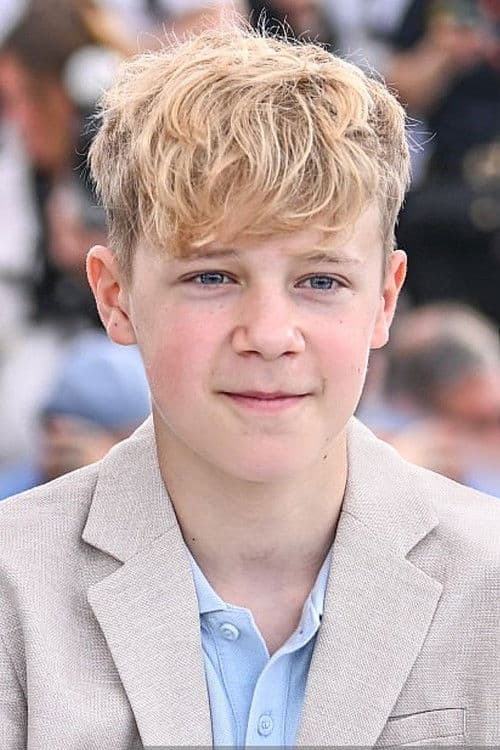 Jasper Billerbeck profile photo