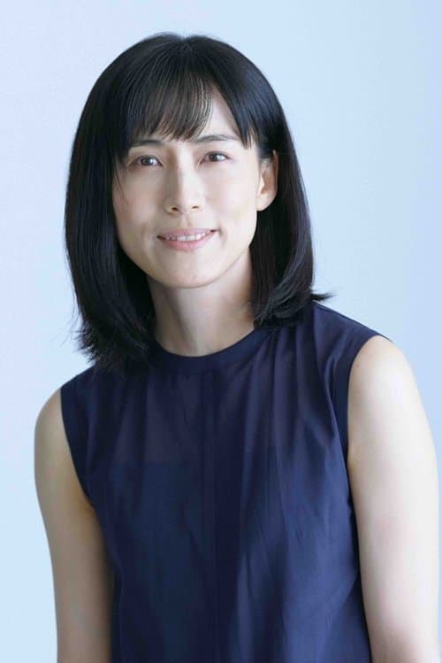 Kayo Ise profile photo