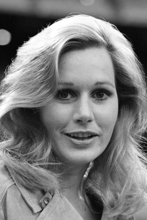 Sally Kellerman profile photo