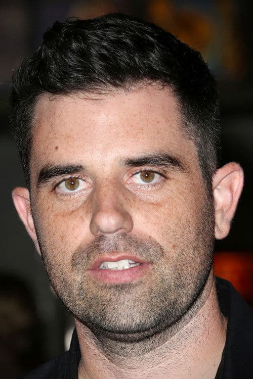 Justin Martinez profile photo