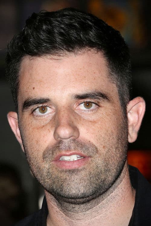 Justin Martinez profile photo