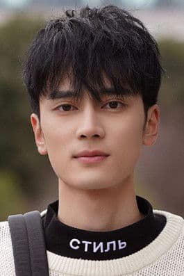 Gao Minrui profile photo