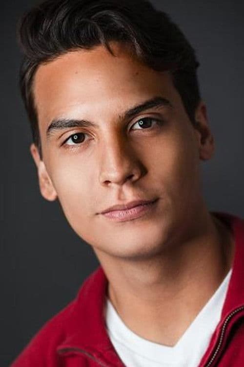 Carlos Jara profile photo