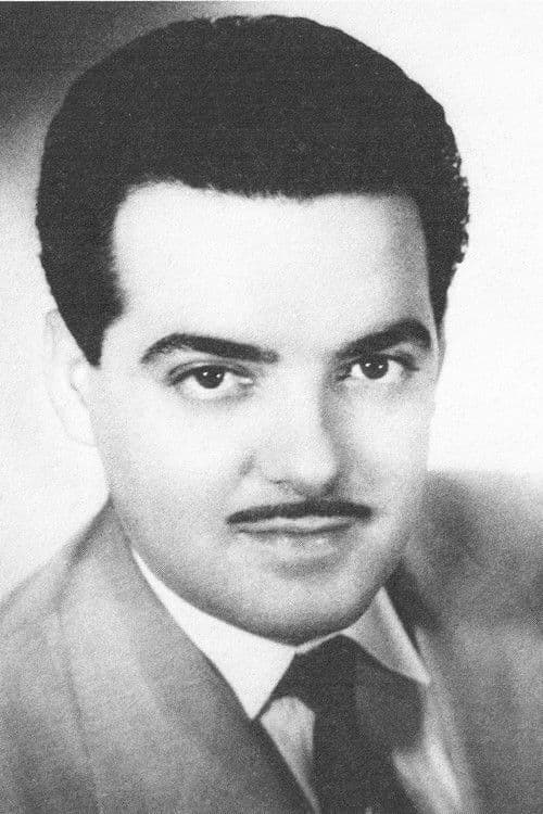 Réal Béland profile photo