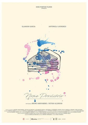 Nome Provisório poster