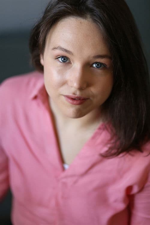 Marion Delage profile photo