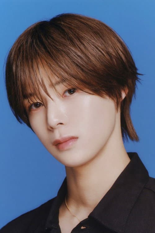 K profile photo