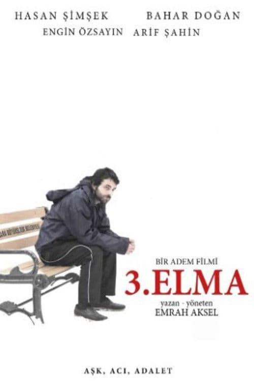 3. Elma poster